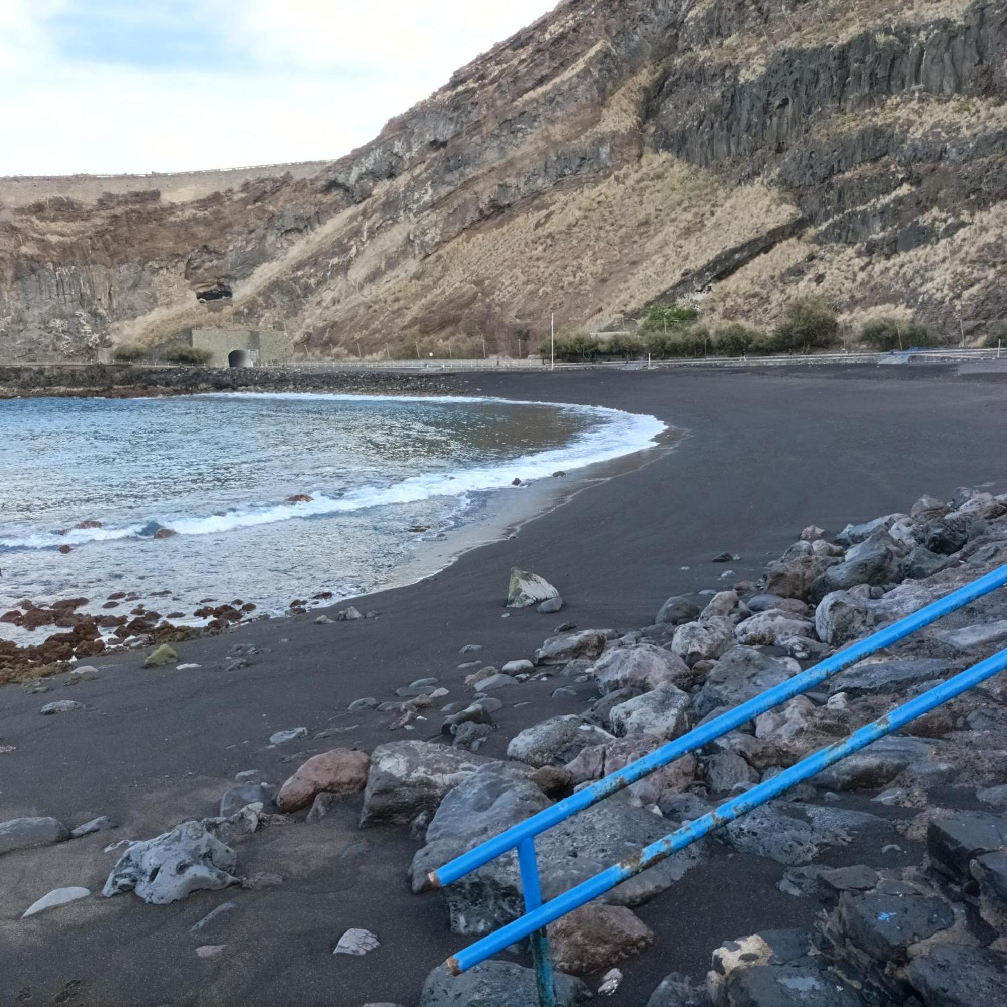Beautiful Beach Corner سانتا كروز دي تينيريف المظهر الخارجي الصورة