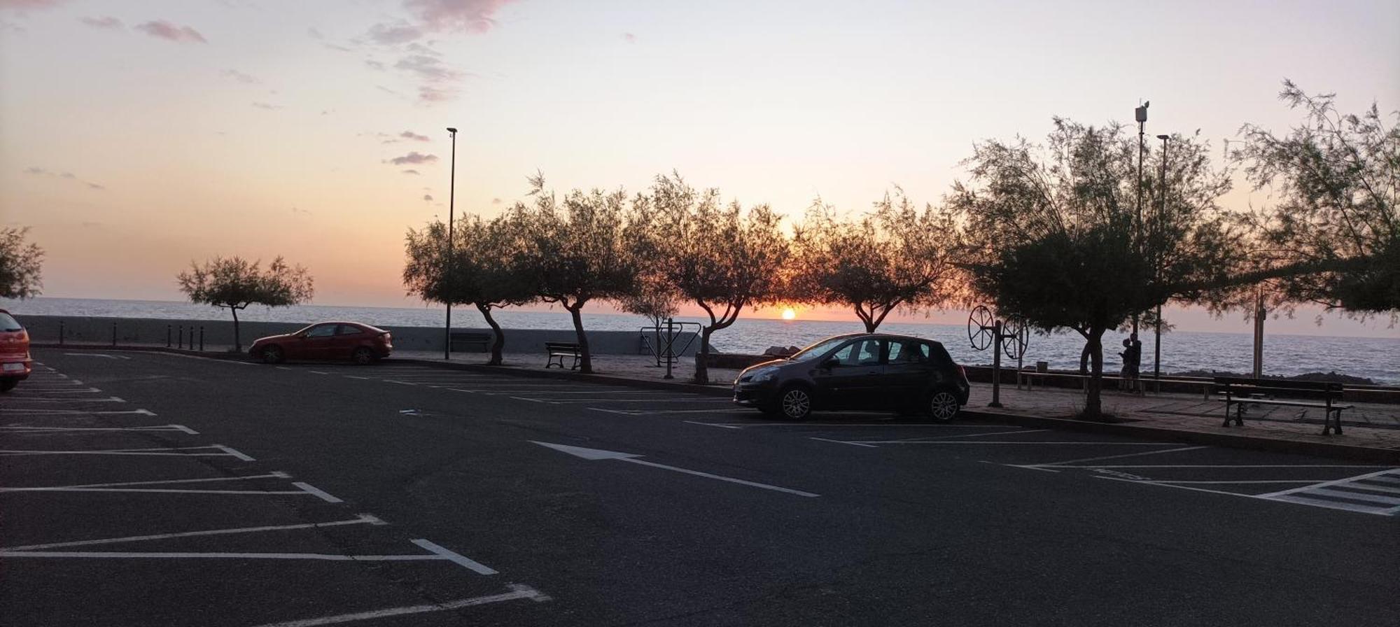 Beautiful Beach Corner سانتا كروز دي تينيريف المظهر الخارجي الصورة