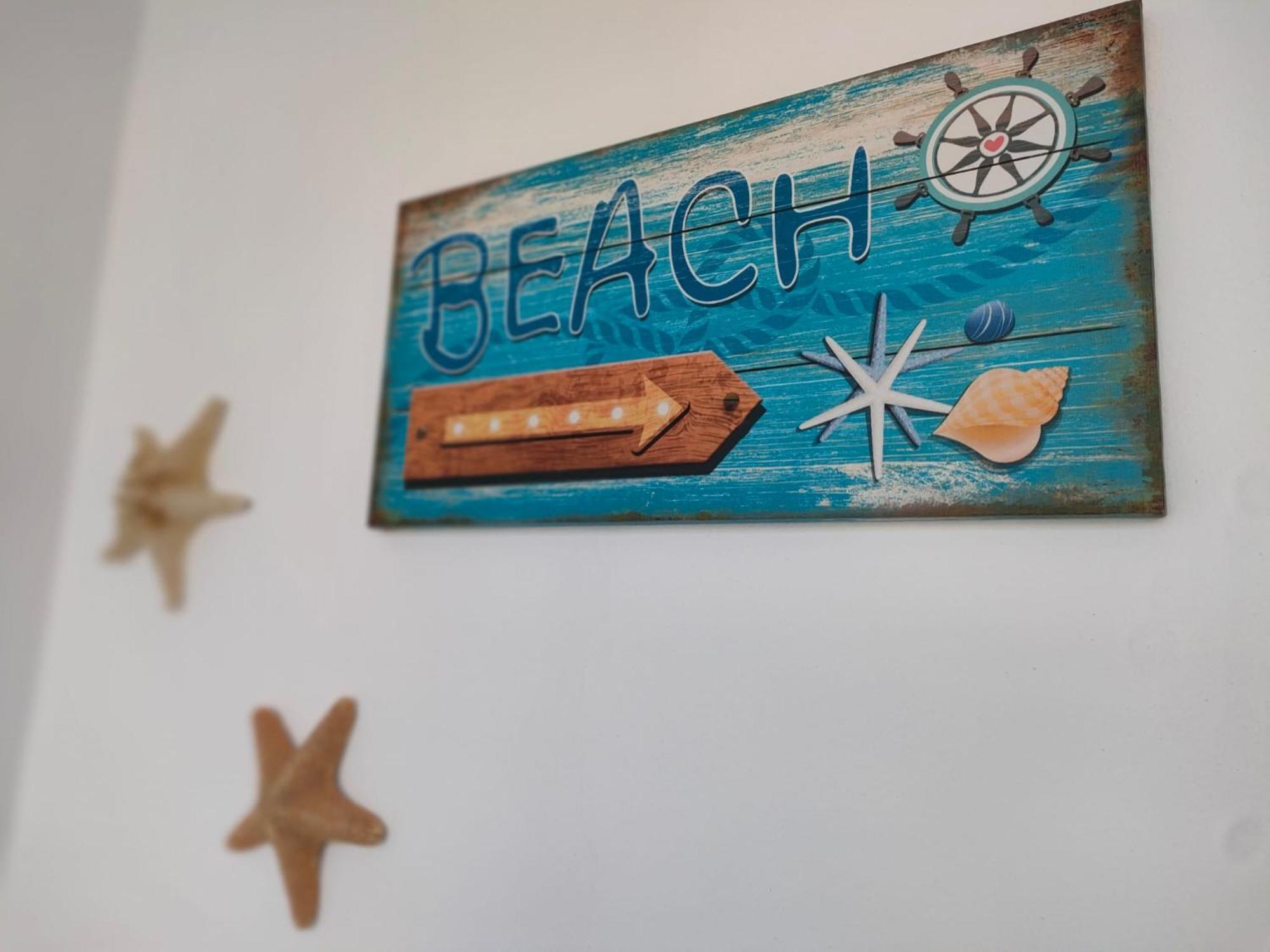 Beautiful Beach Corner سانتا كروز دي تينيريف المظهر الخارجي الصورة