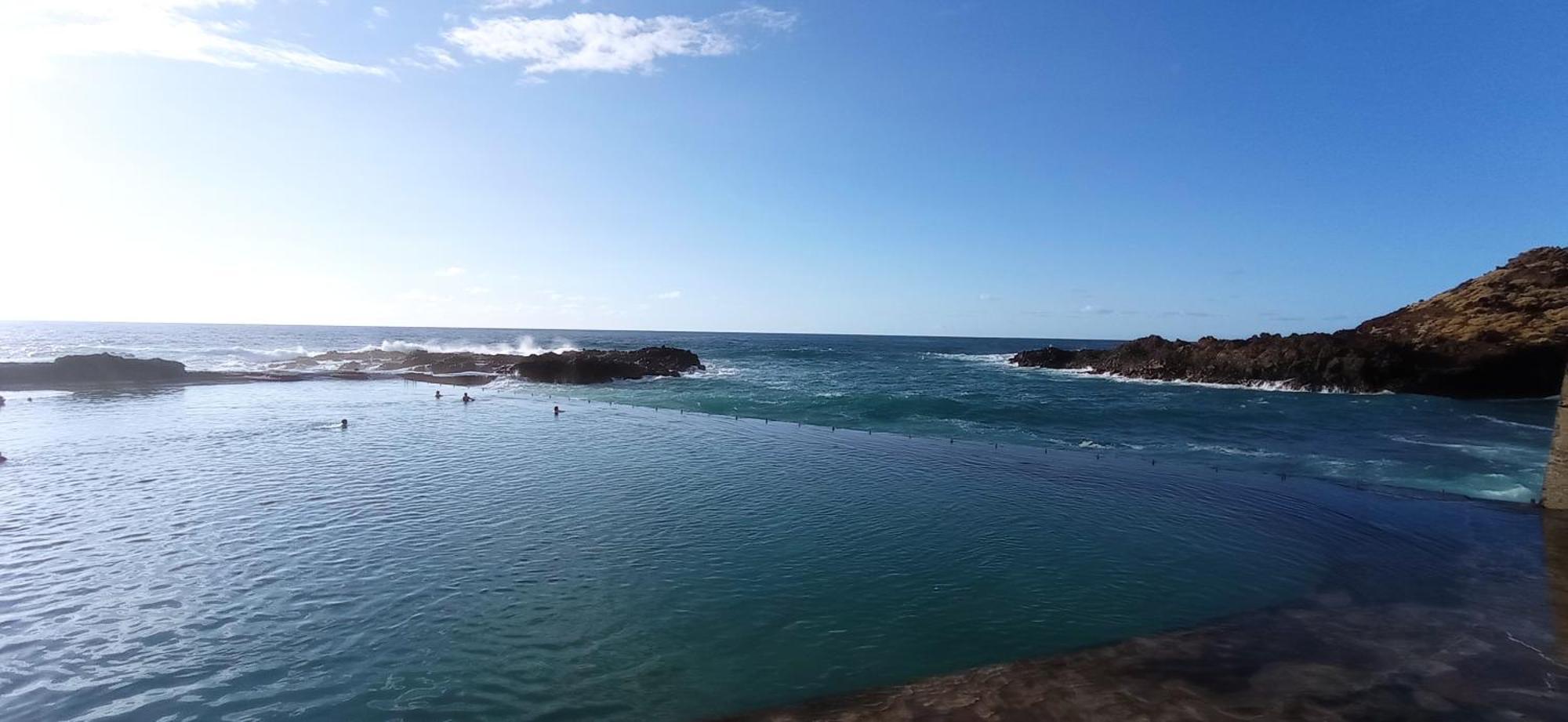 Beautiful Beach Corner سانتا كروز دي تينيريف المظهر الخارجي الصورة