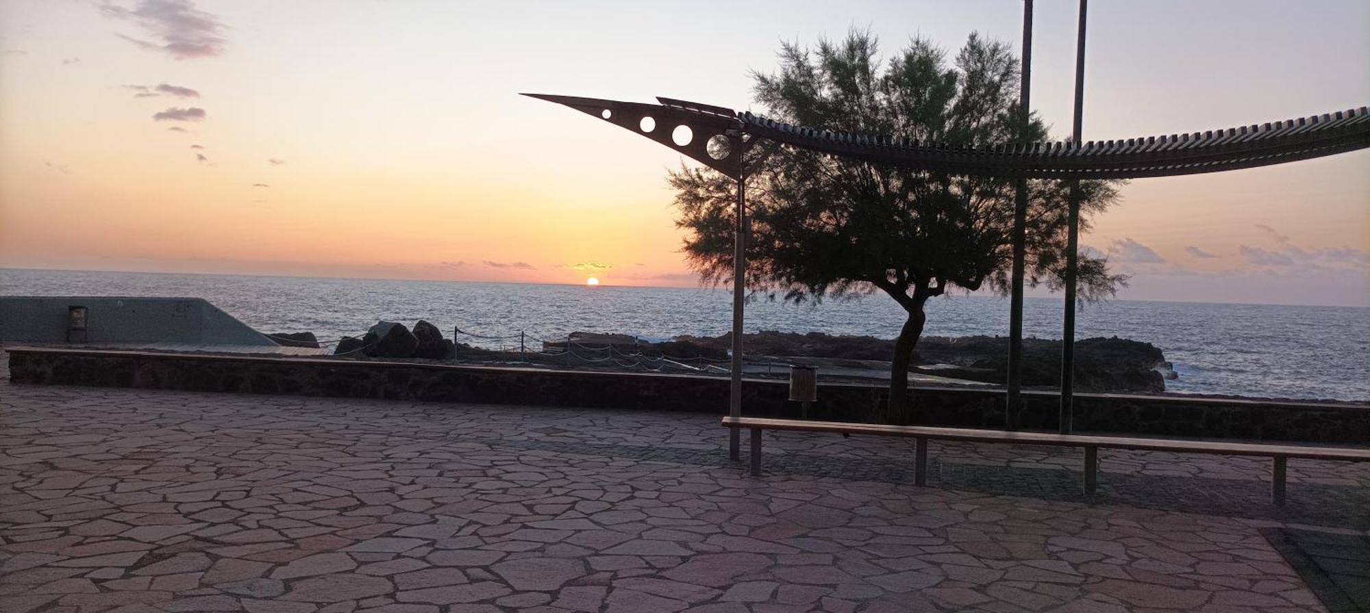 Beautiful Beach Corner سانتا كروز دي تينيريف المظهر الخارجي الصورة