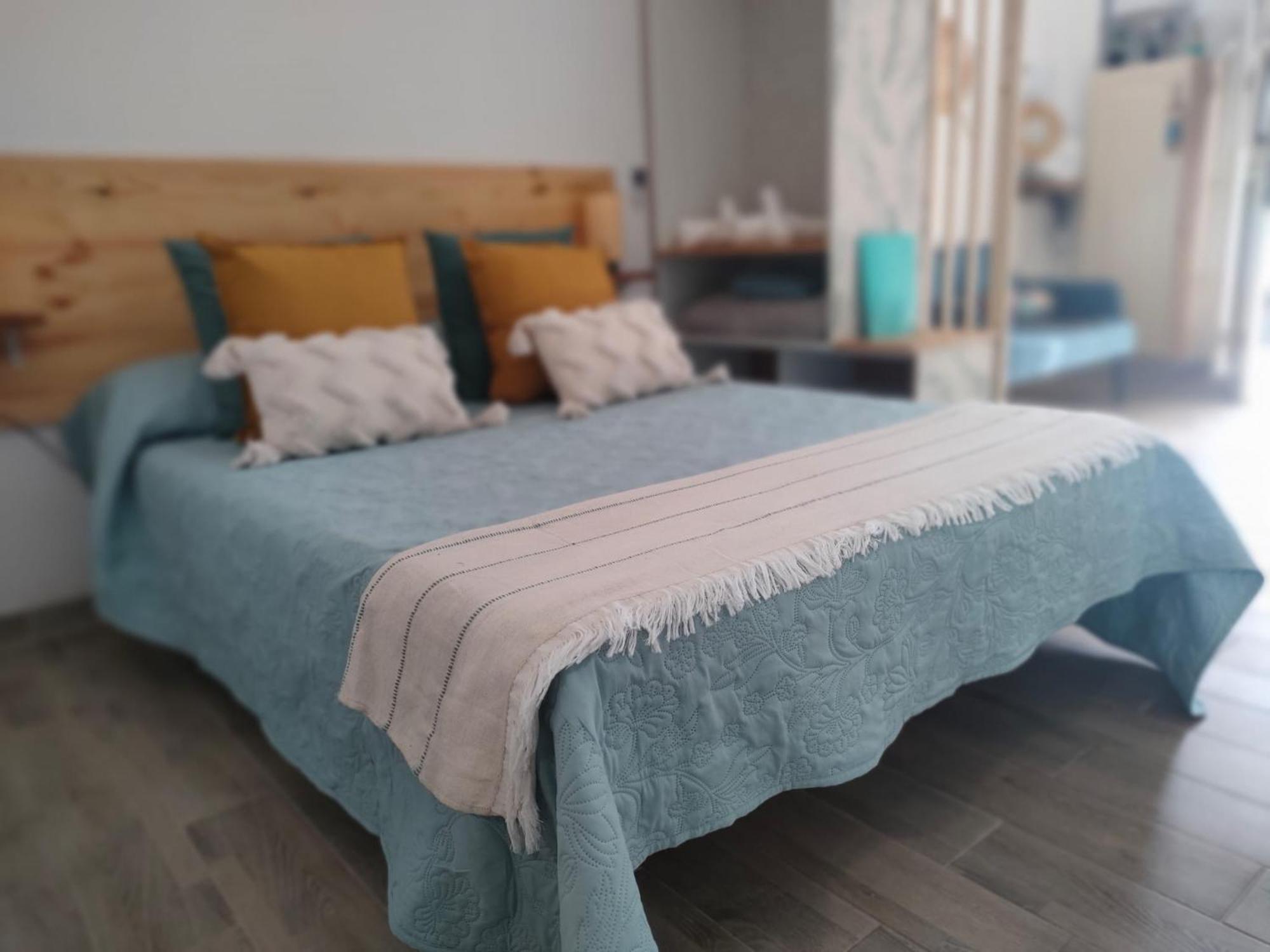 Beautiful Beach Corner سانتا كروز دي تينيريف المظهر الخارجي الصورة